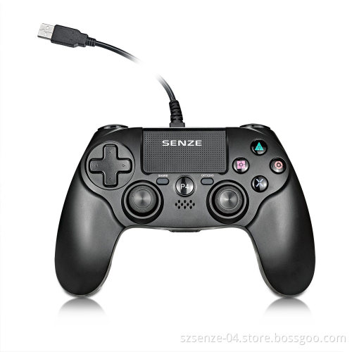 Senze Sz-4003W Wired PS4 Game Accessories